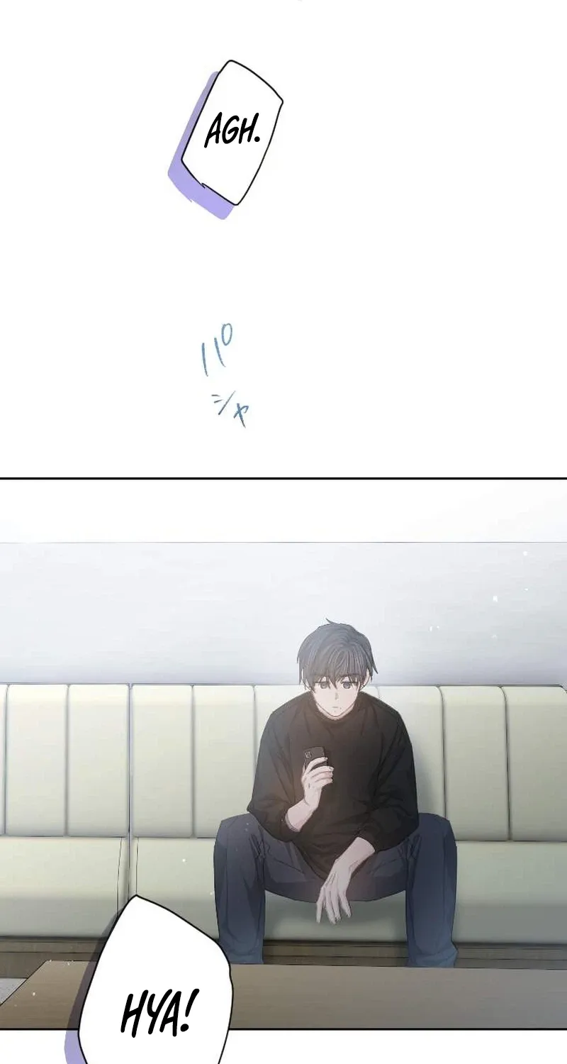 Even So, Tell Me This Is Love Chapter 3 page 28 - 