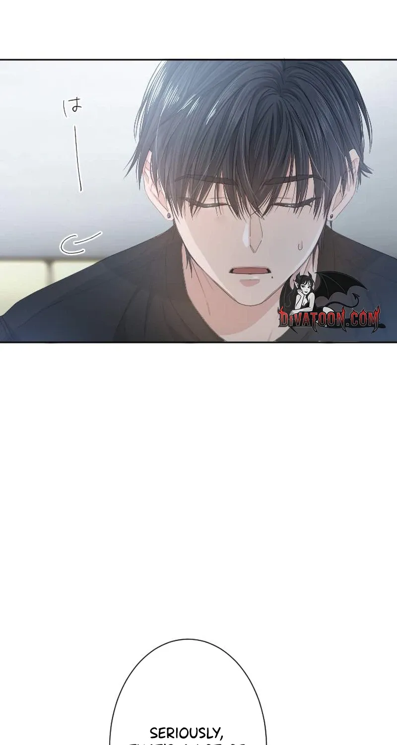 Even So, Tell Me This Is Love Chapter 3 page 30 - 