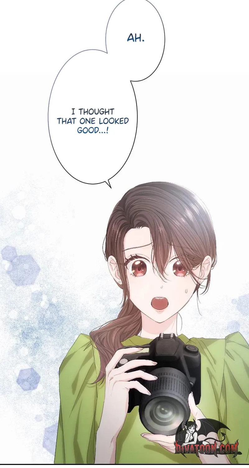 Even So, Tell Me This Is Love Chapter 3 page 32 - 