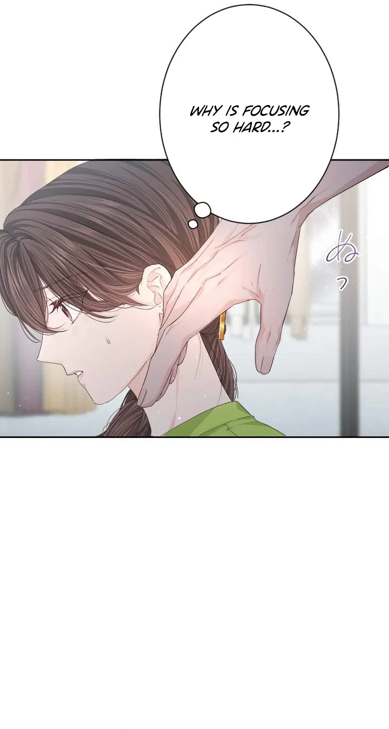 Even So, Tell Me This Is Love Chapter 3 page 34 - 