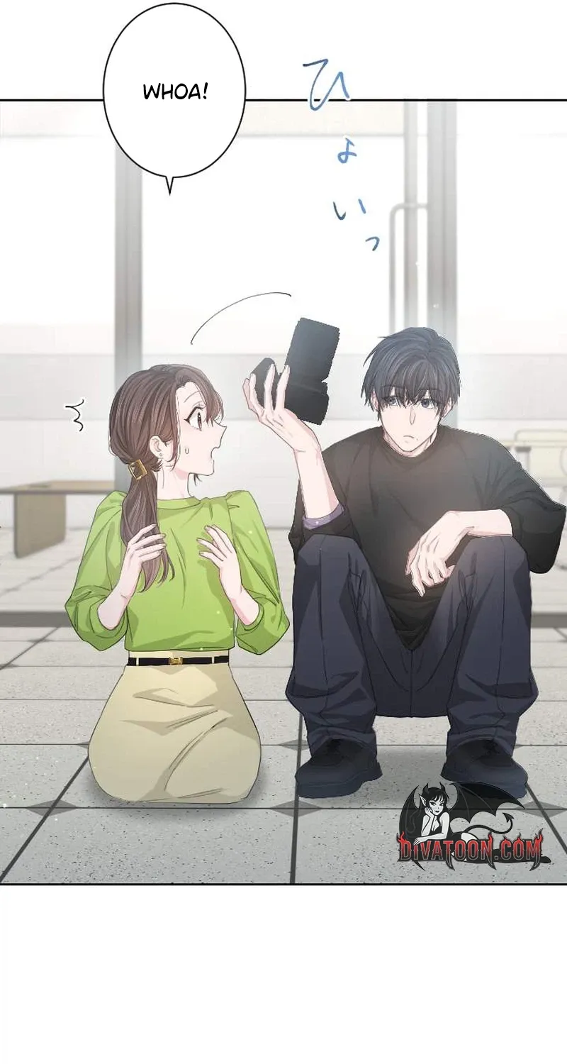 Even So, Tell Me This Is Love Chapter 3 page 35 - 