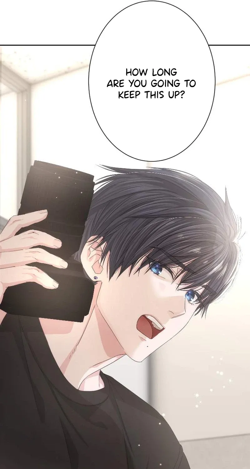 Even So, Tell Me This Is Love Chapter 3 page 37 - 
