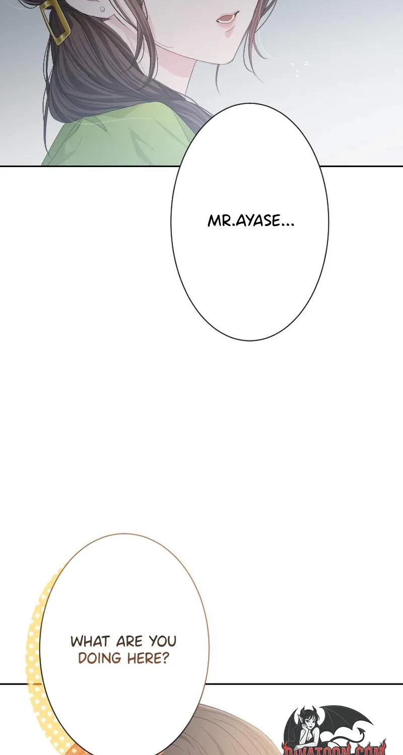 Even So, Tell Me This Is Love Chapter 3 page 5 - 