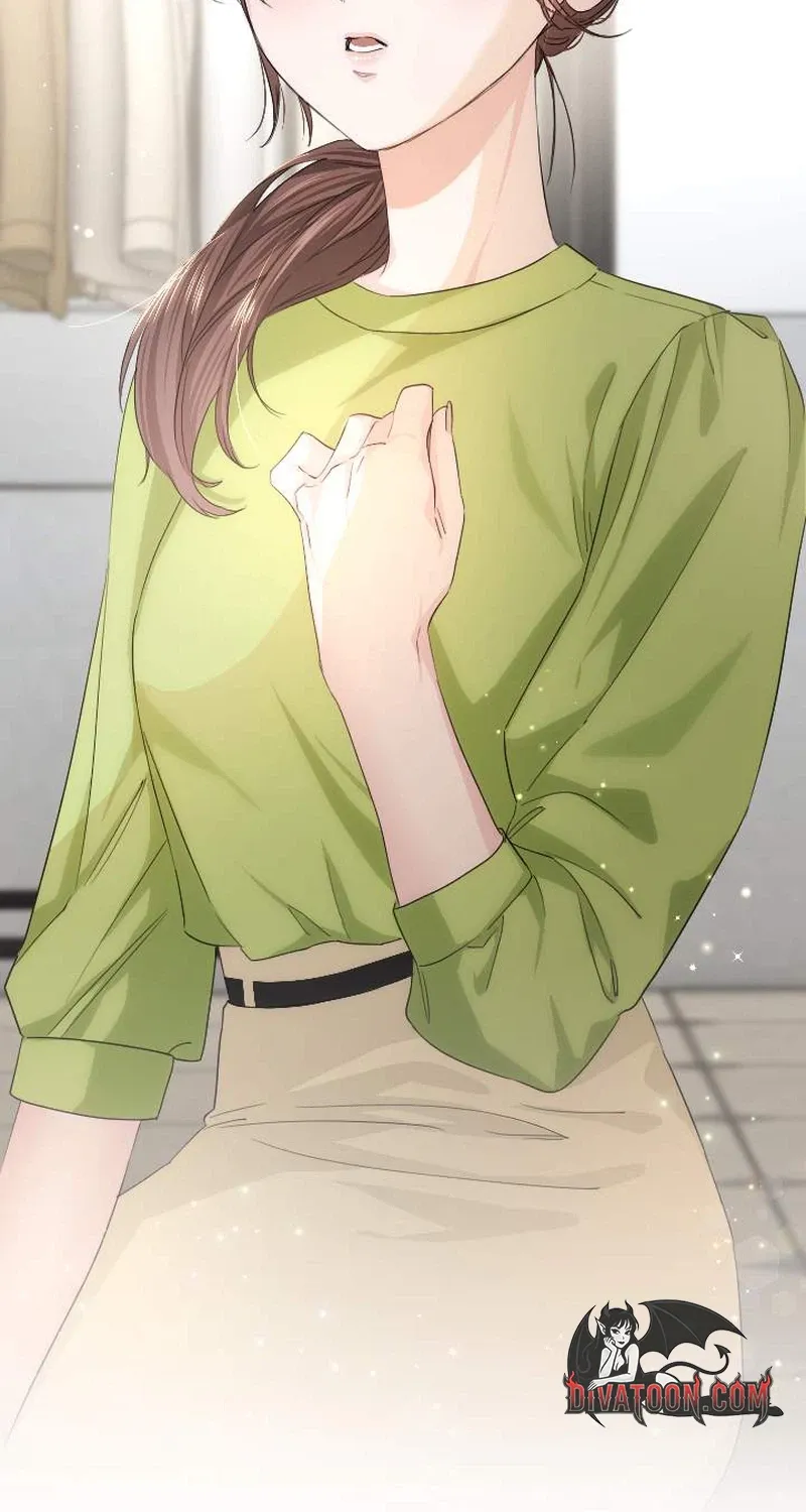 Even So, Tell Me This Is Love Chapter 3 page 41 - 