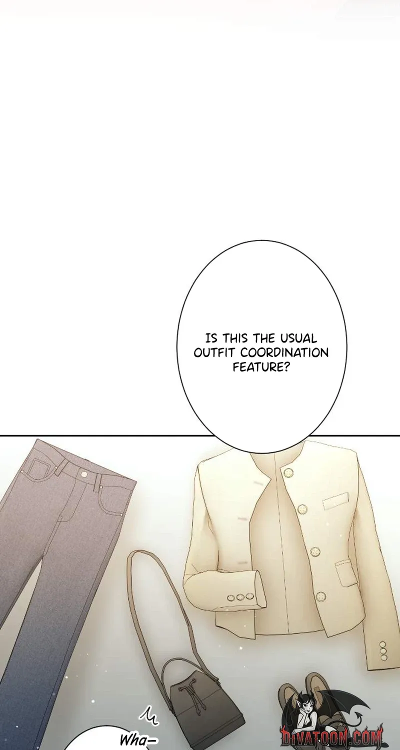 Even So, Tell Me This Is Love Chapter 3 page 42 - 