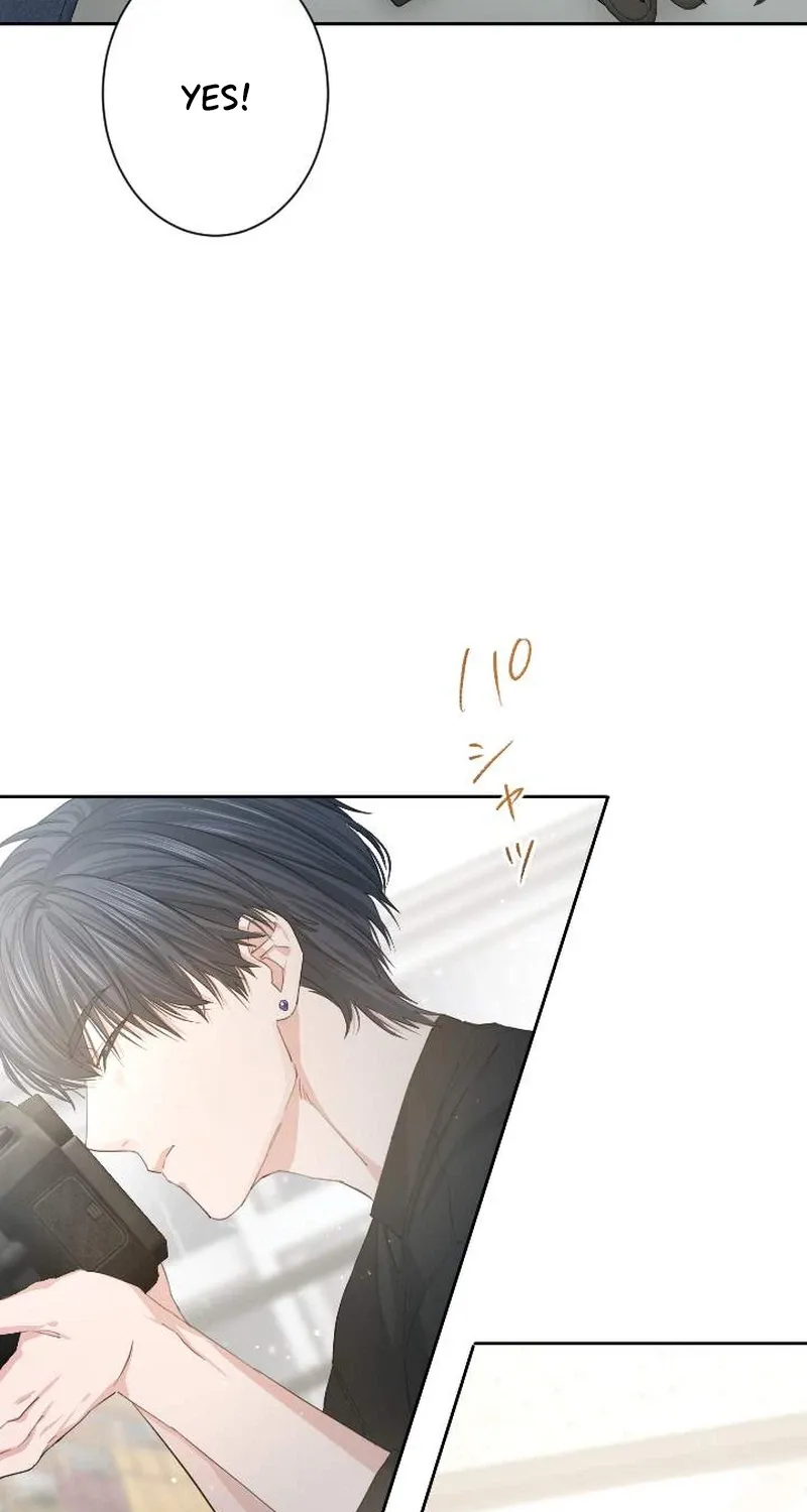 Even So, Tell Me This Is Love Chapter 3 page 43 - 