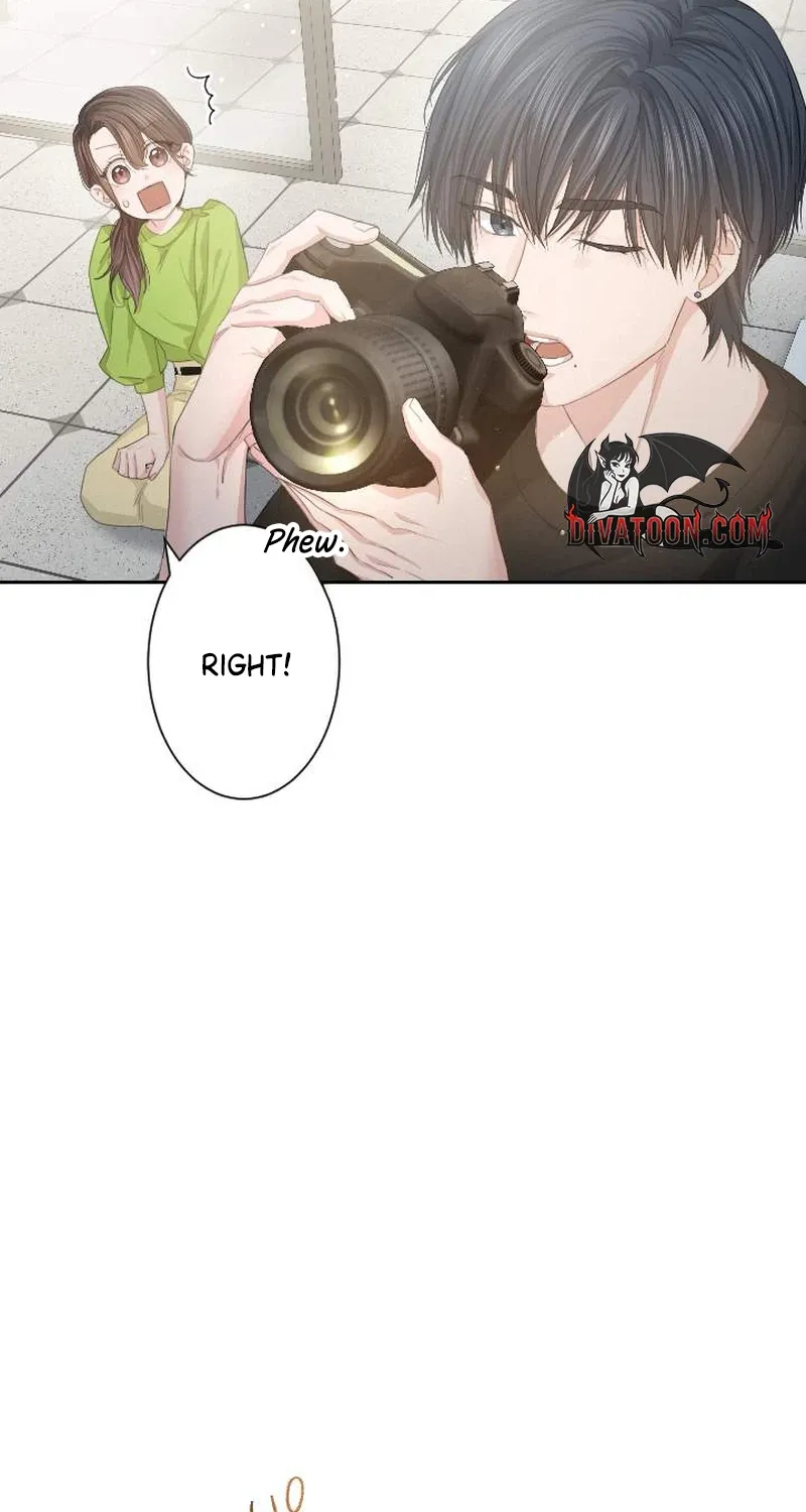 Even So, Tell Me This Is Love Chapter 3 page 46 - 