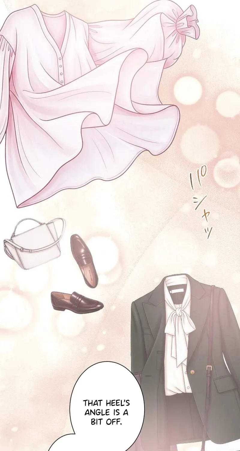 Even So, Tell Me This Is Love Chapter 3 page 48 - 