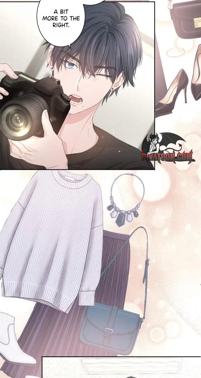 Even So, Tell Me This Is Love Chapter 3 page 49 - 