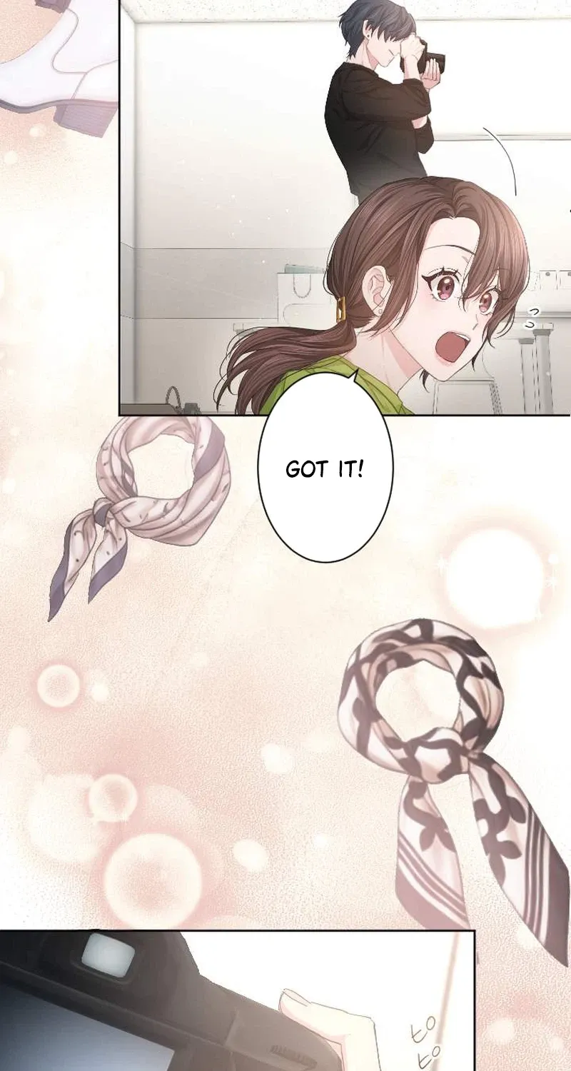 Even So, Tell Me This Is Love Chapter 3 page 50 - 