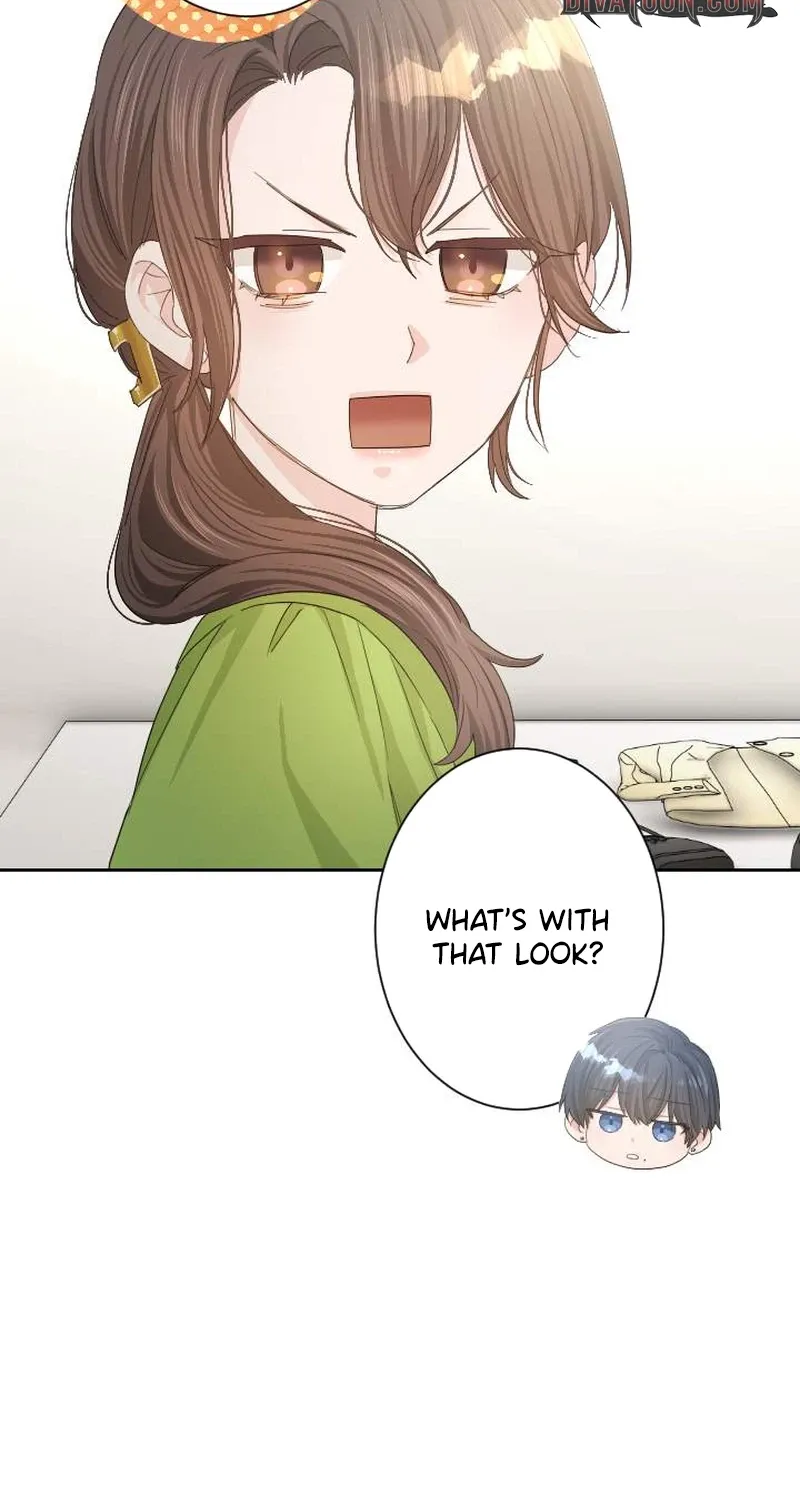 Even So, Tell Me This Is Love Chapter 3 page 6 - 