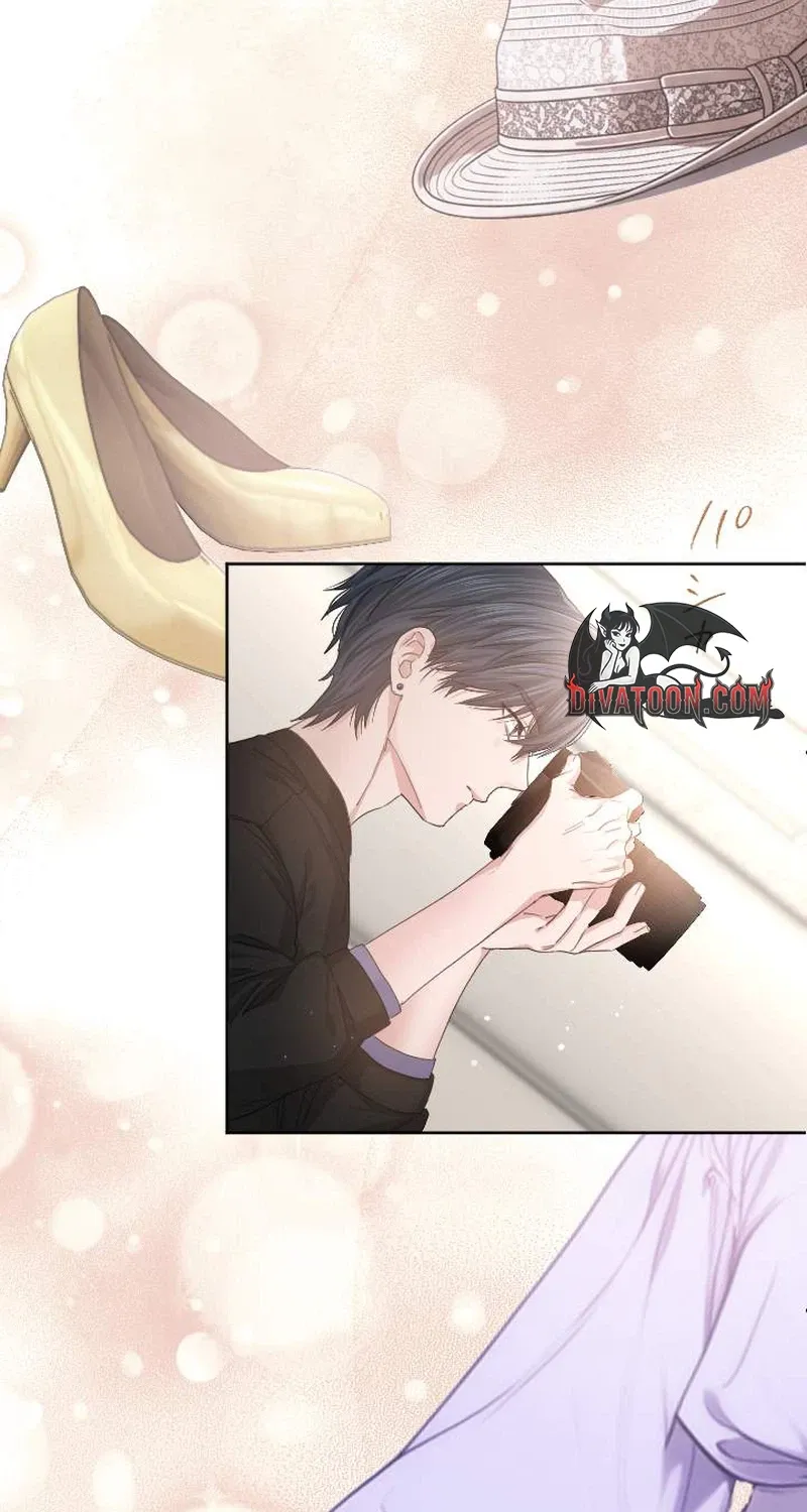 Even So, Tell Me This Is Love Chapter 3 page 52 - 