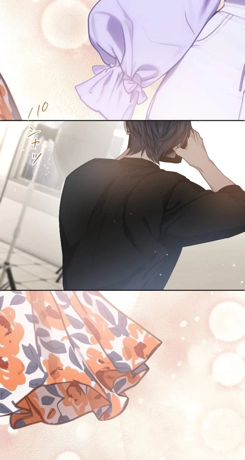 Even So, Tell Me This Is Love Chapter 3 page 53 - 