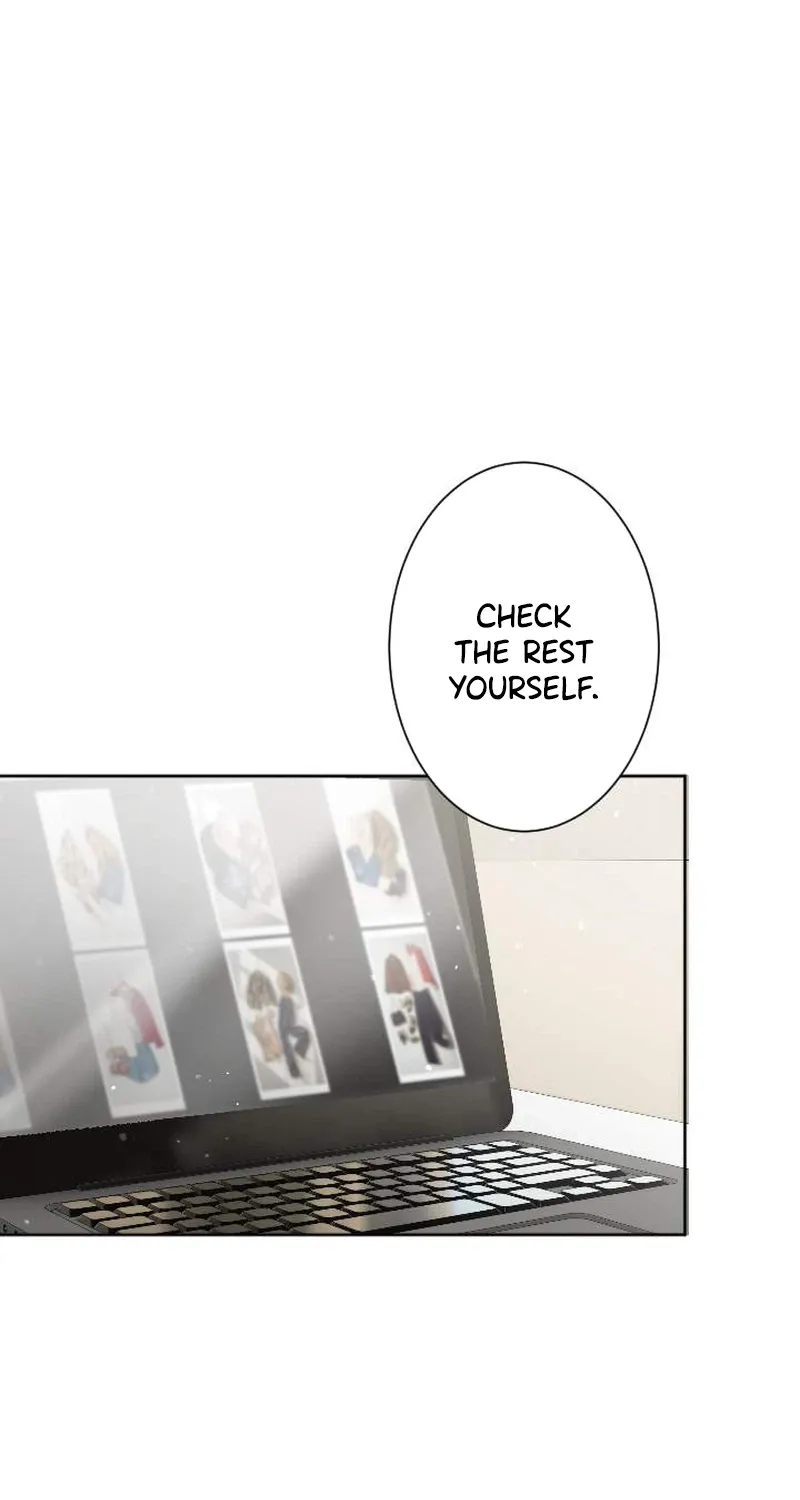 Even So, Tell Me This Is Love Chapter 3 page 58 - 