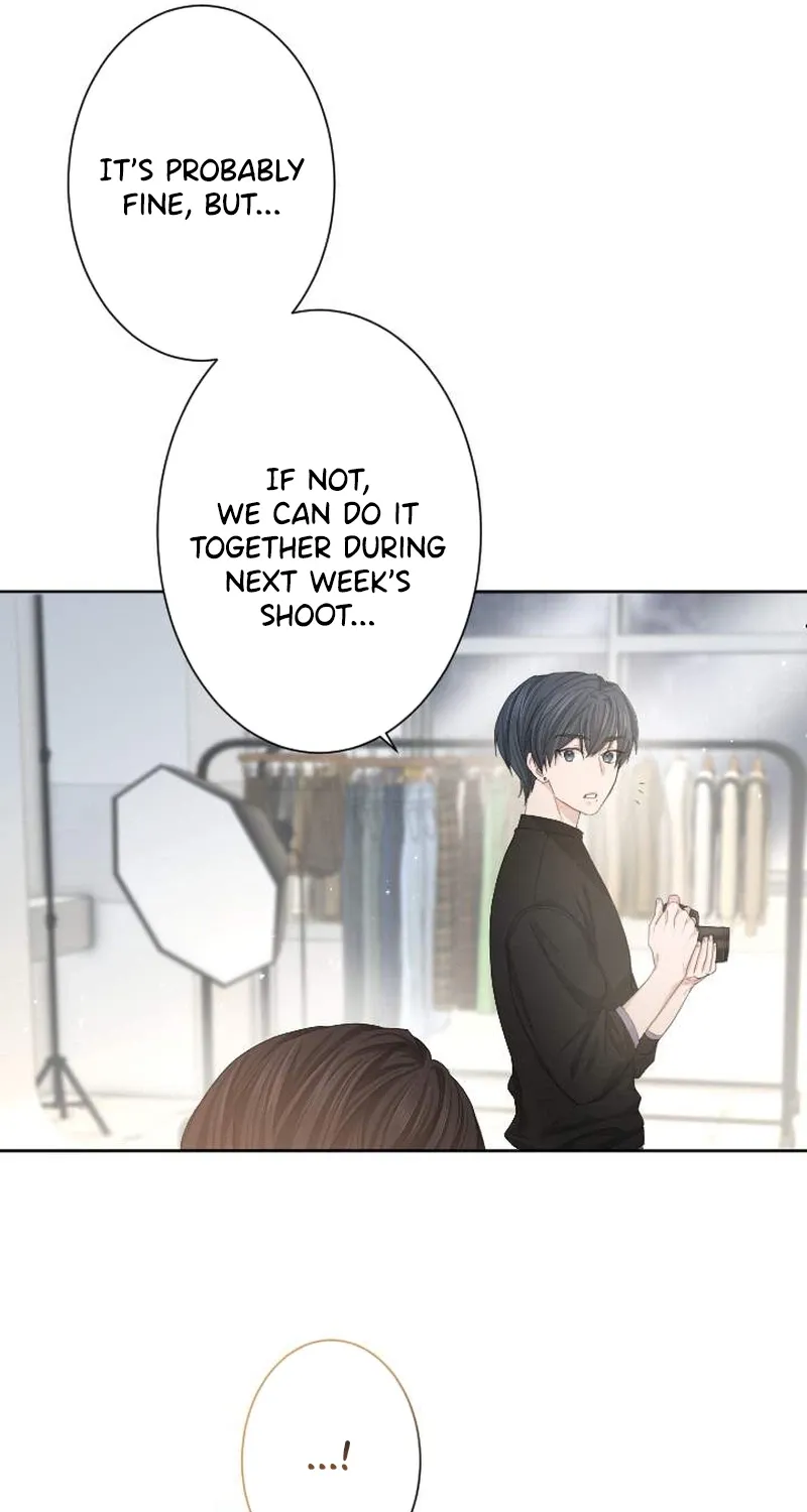 Even So, Tell Me This Is Love Chapter 3 page 60 - 