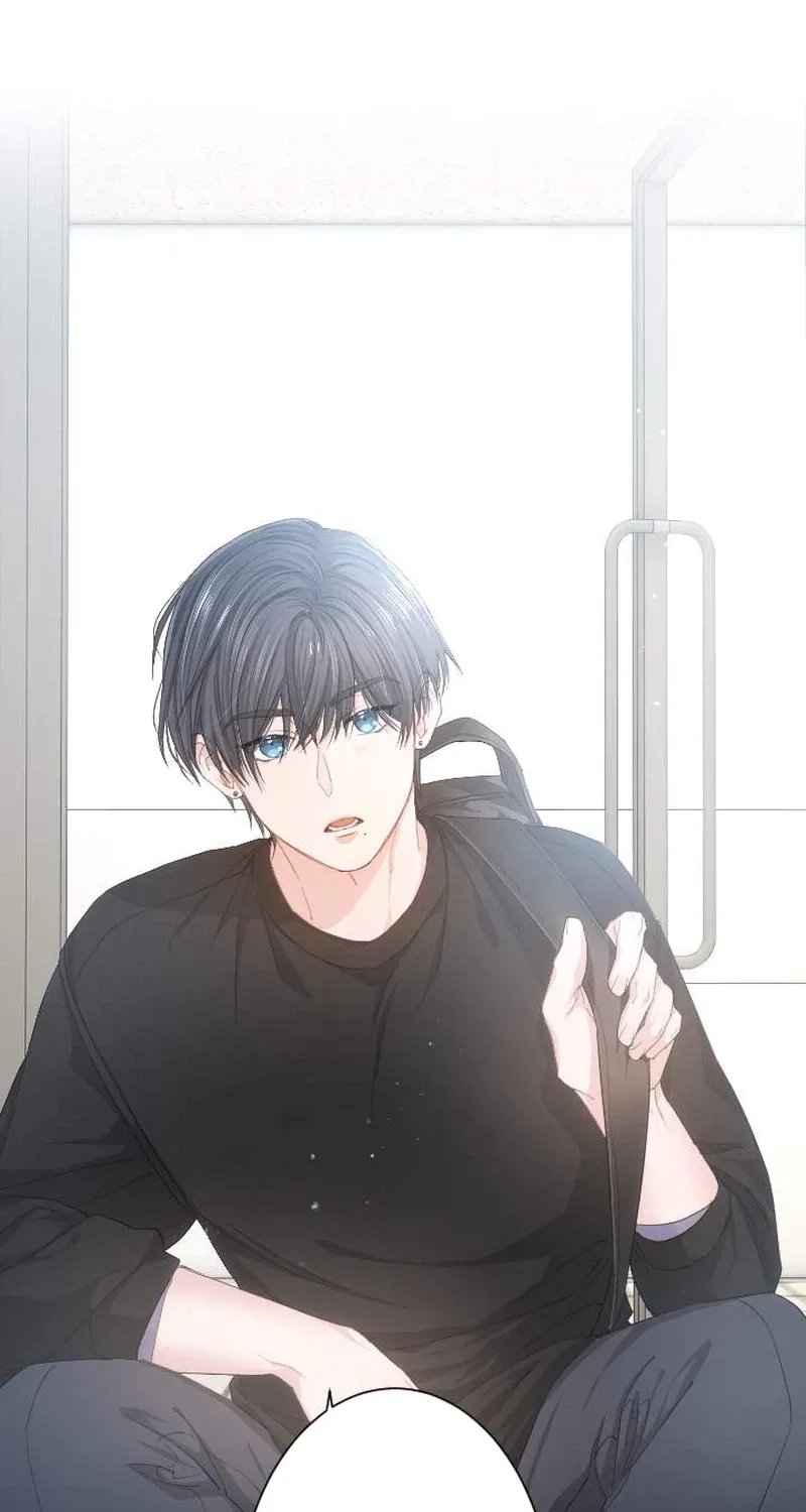 Even So, Tell Me This Is Love Chapter 3 page 7 - 