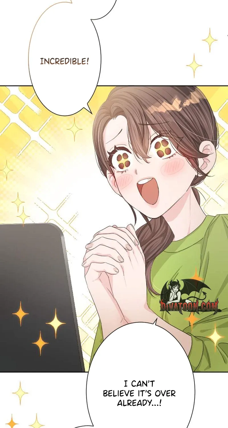 Even So, Tell Me This Is Love Chapter 3 page 61 - 