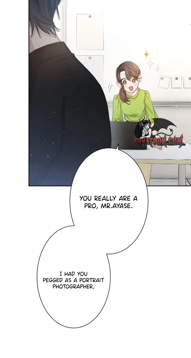 Even So, Tell Me This Is Love Chapter 3 page 64 - 