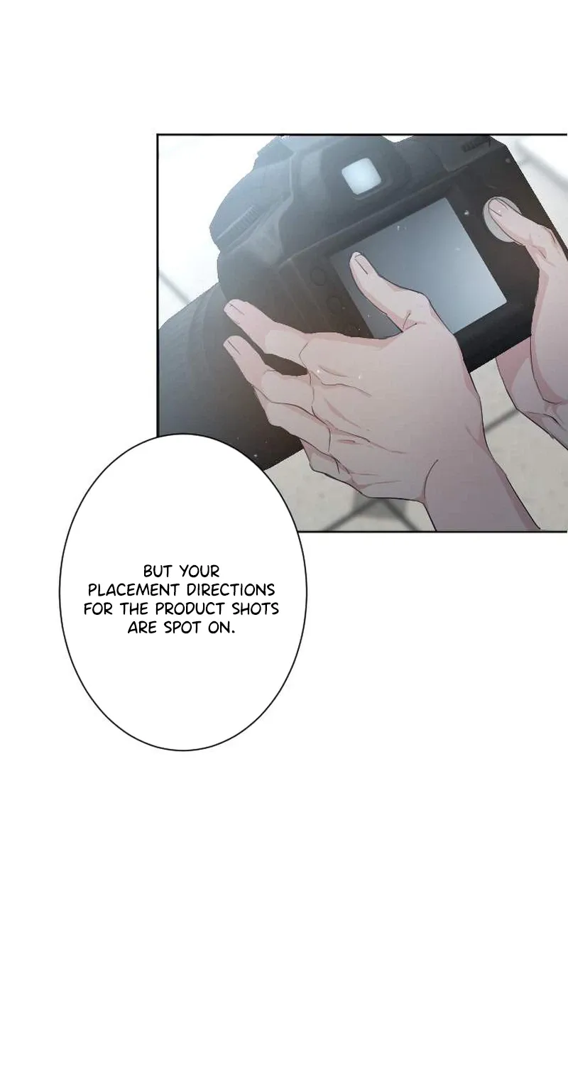 Even So, Tell Me This Is Love Chapter 3 page 65 - 