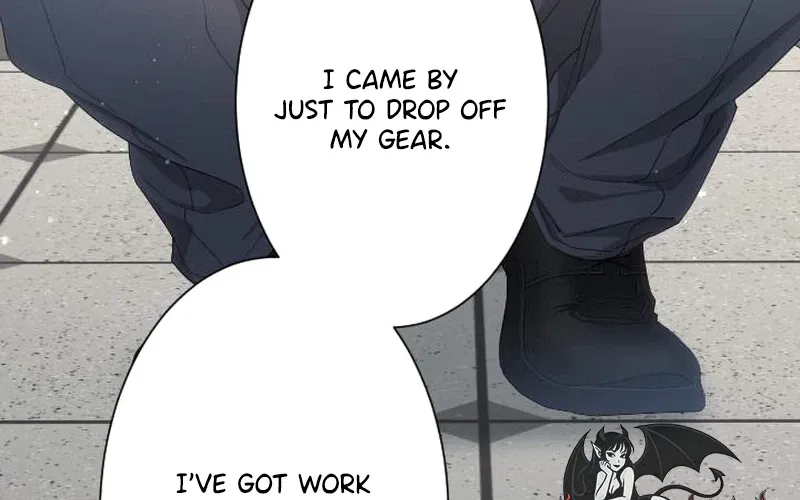 Even So, Tell Me This Is Love Chapter 3 page 8 - 