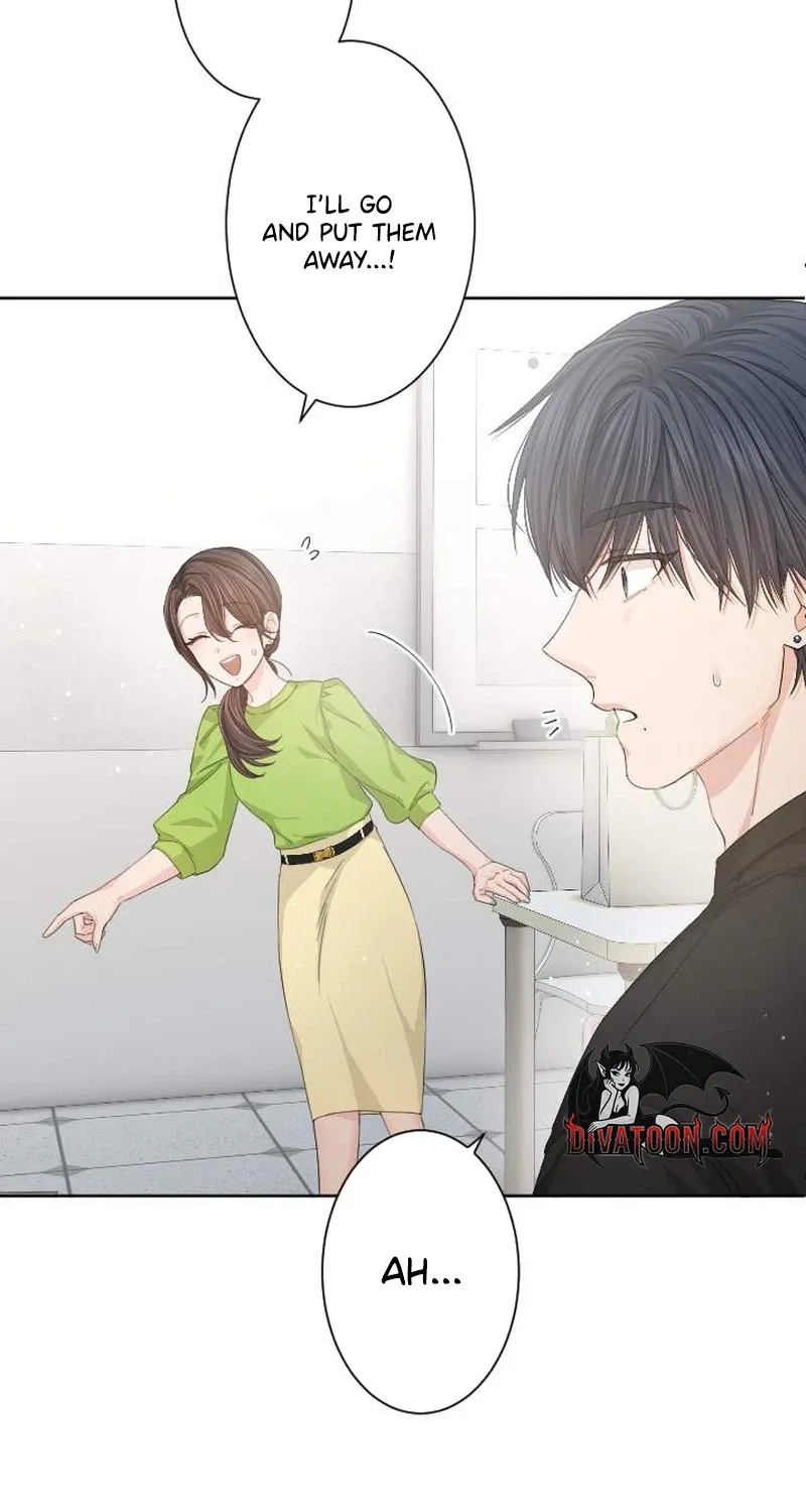 Even So, Tell Me This Is Love Chapter 3 page 75 - 