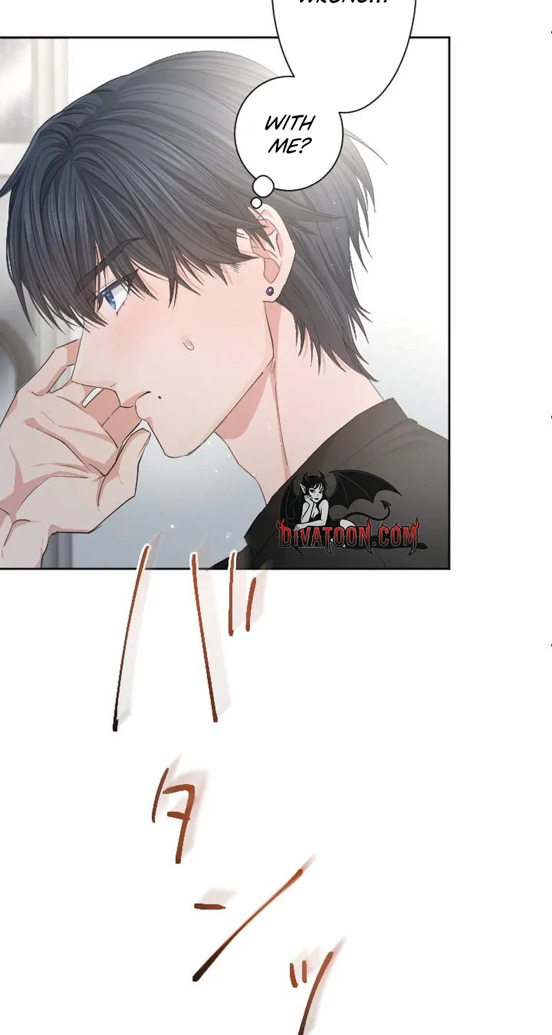 Even So, Tell Me This Is Love Chapter 3 page 79 - 