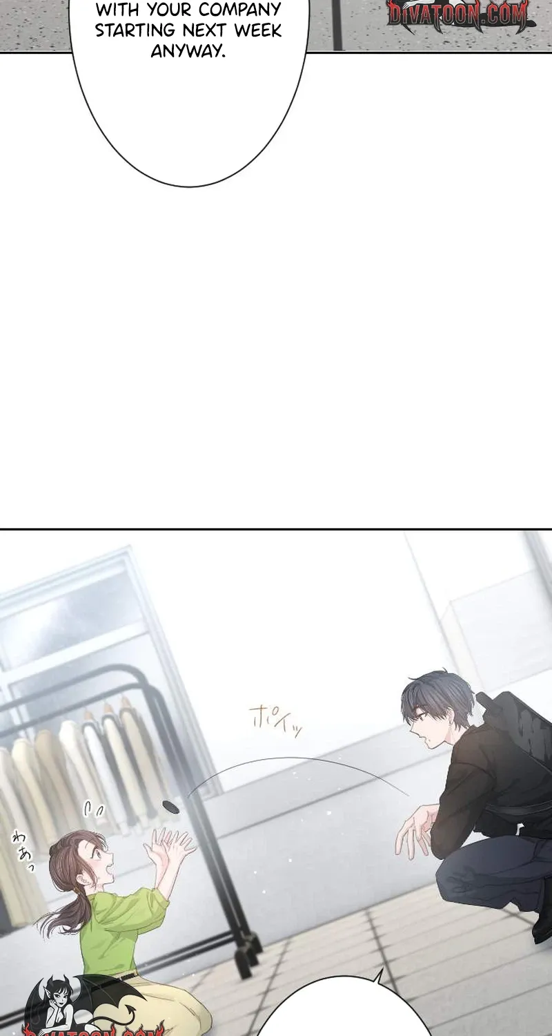 Even So, Tell Me This Is Love Chapter 3 page 9 - 
