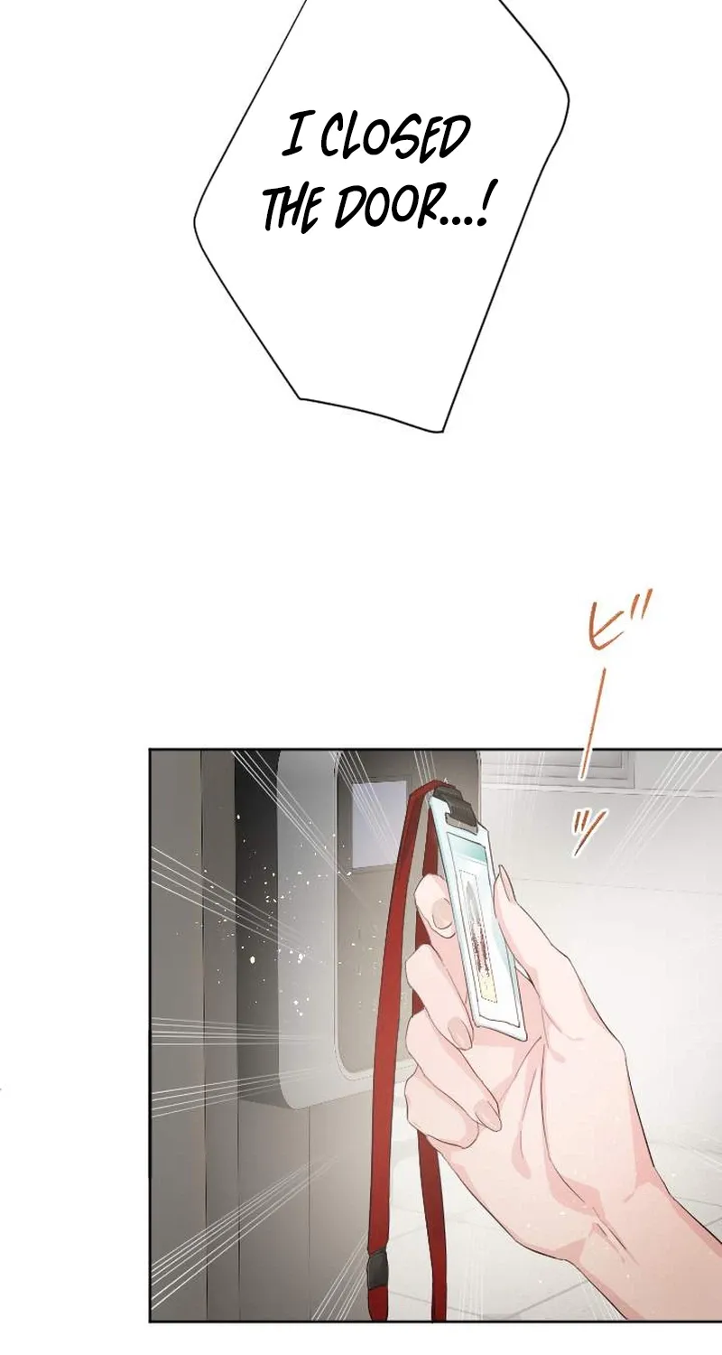Even So, Tell Me This Is Love Chapter 3 page 84 - 