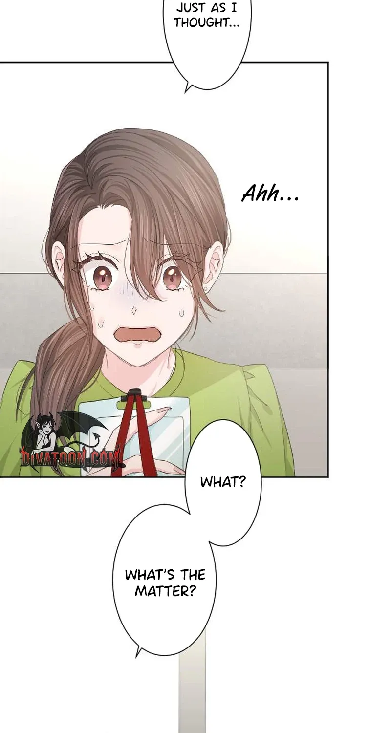 Even So, Tell Me This Is Love Chapter 3 page 86 - 