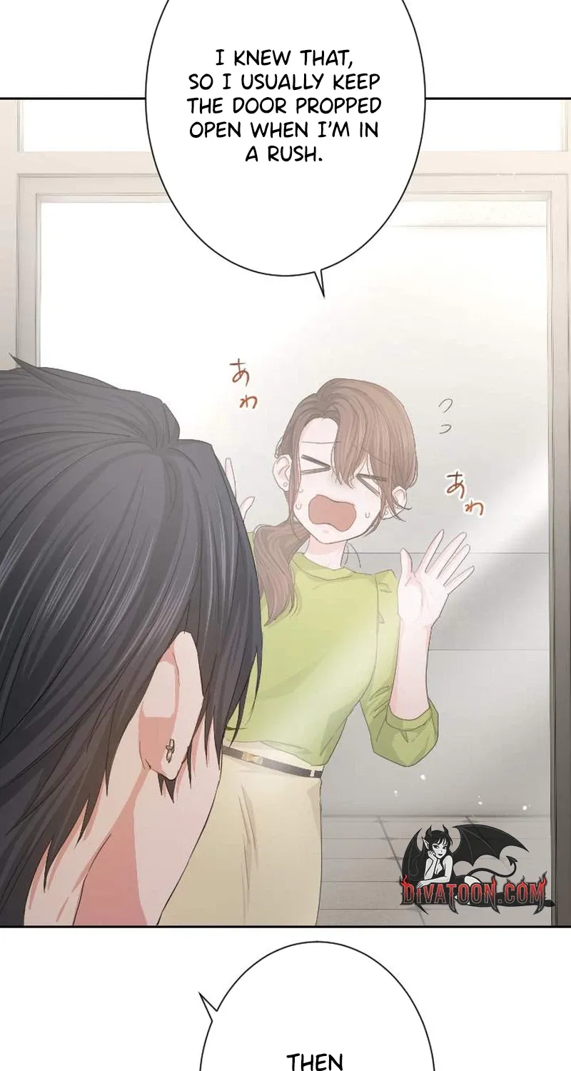 Even So, Tell Me This Is Love Chapter 3 page 98 - 