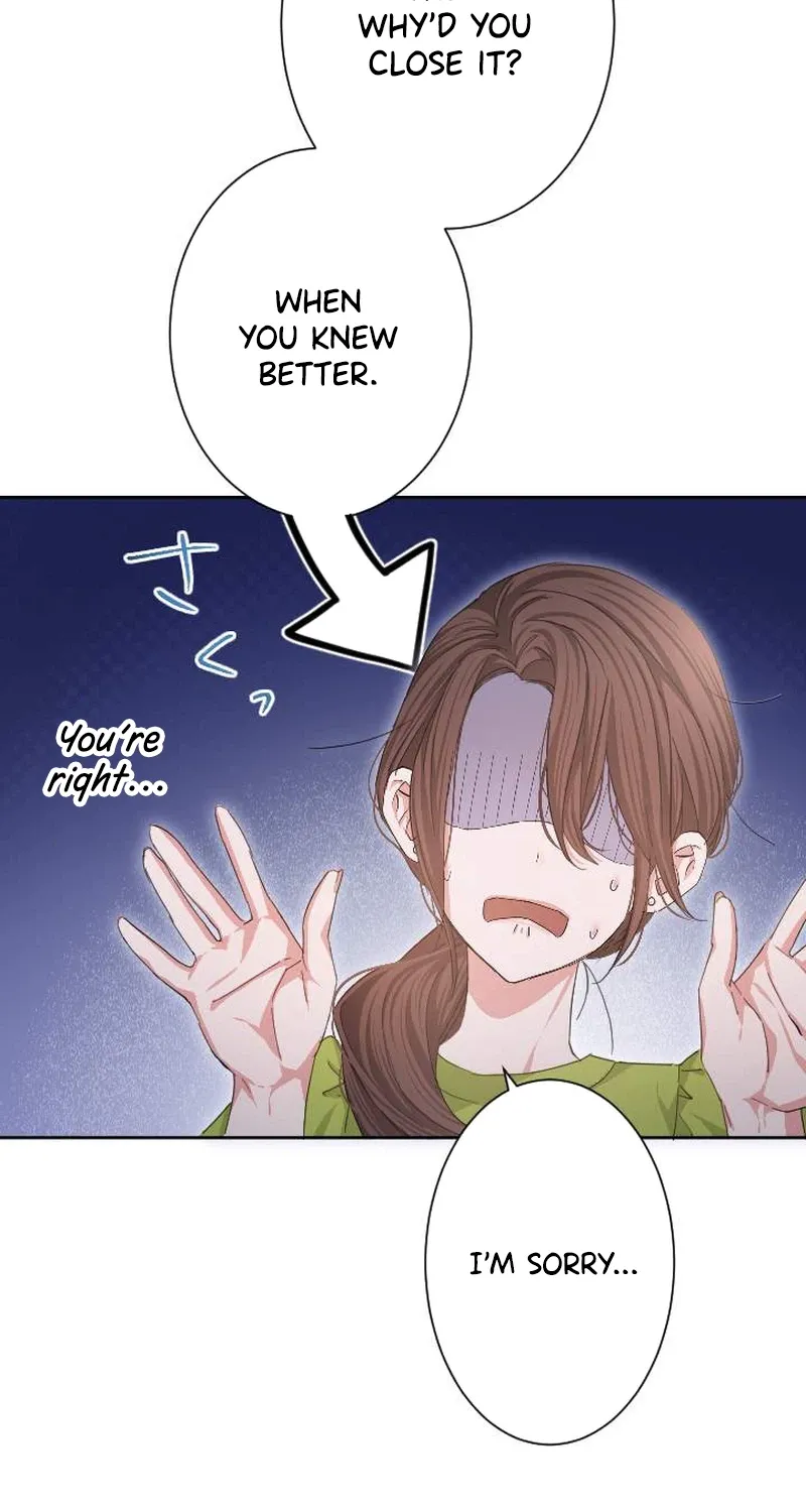Even So, Tell Me This Is Love Chapter 3 page 99 - 