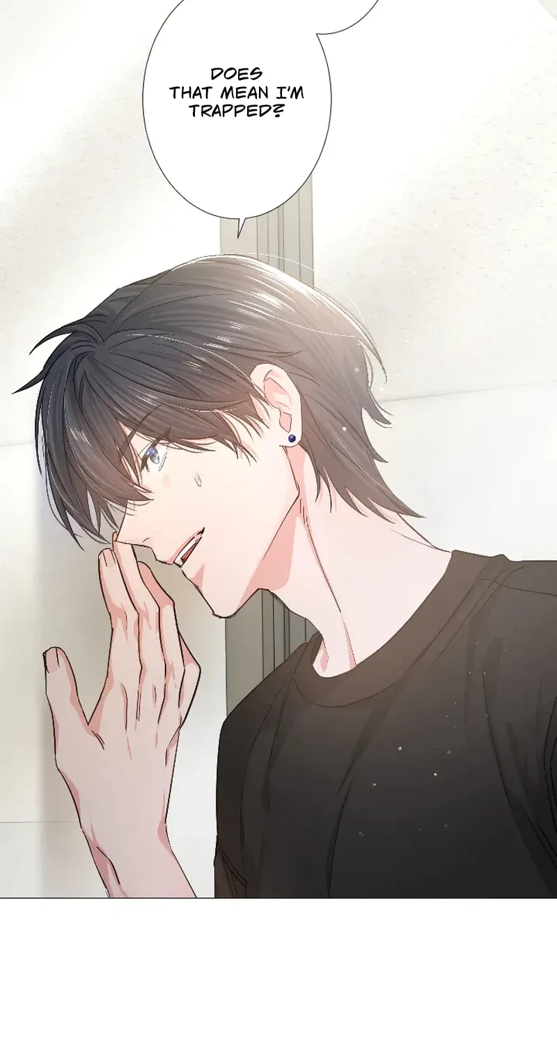 Even So, Tell Me This Is Love Chapter 4 page 2 - 
