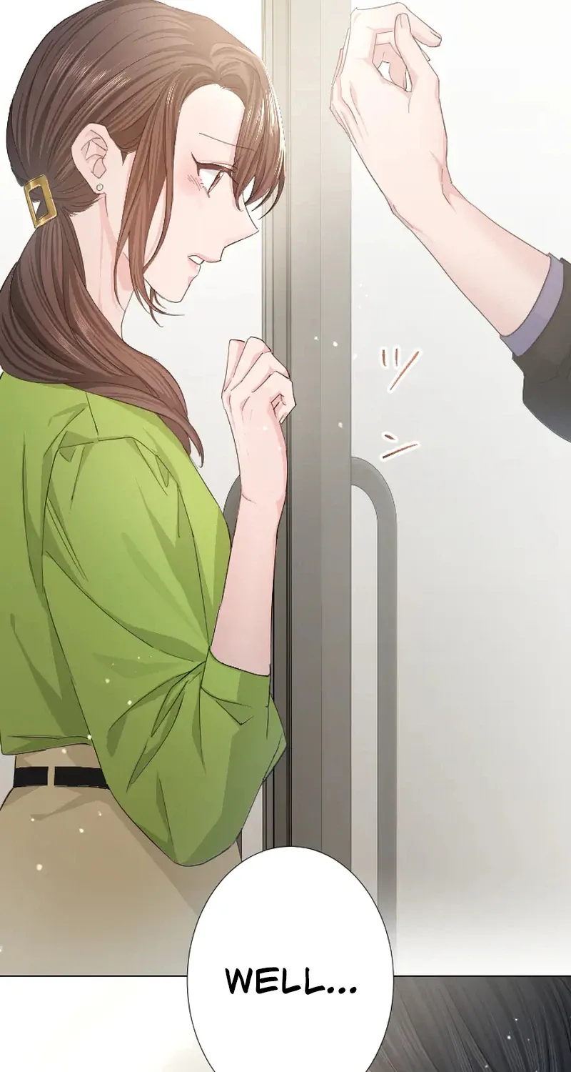Even So, Tell Me This Is Love Chapter 4 page 11 - 