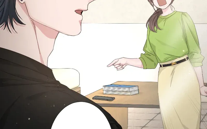 Even So, Tell Me This Is Love Chapter 4 page 102 - 