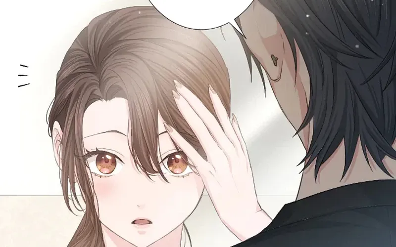 Even So, Tell Me This Is Love Chapter 4 page 12 - 