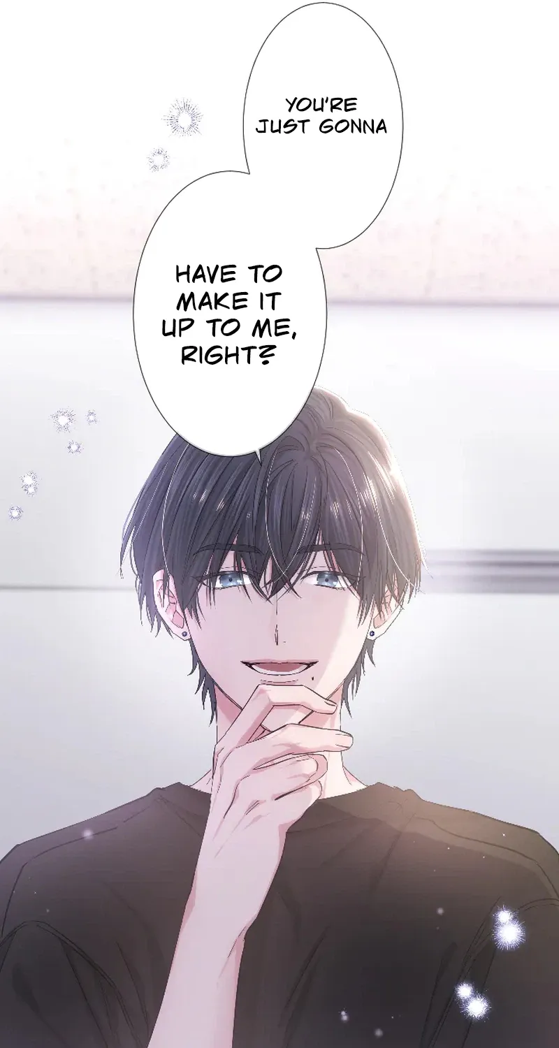 Even So, Tell Me This Is Love Chapter 4 page 14 - 