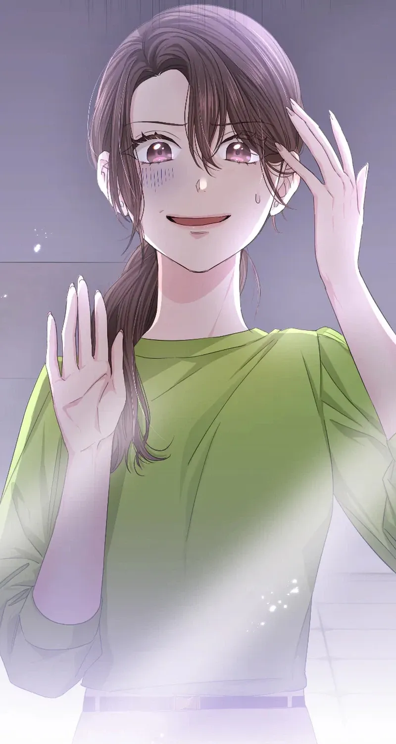 Even So, Tell Me This Is Love Chapter 4 page 16 - 