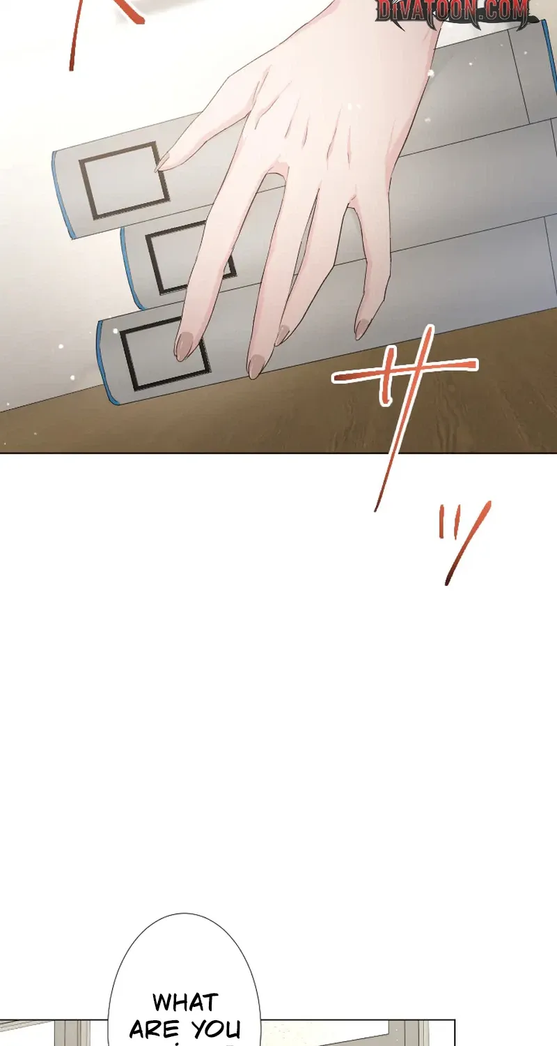 Even So, Tell Me This Is Love Chapter 4 page 19 - 