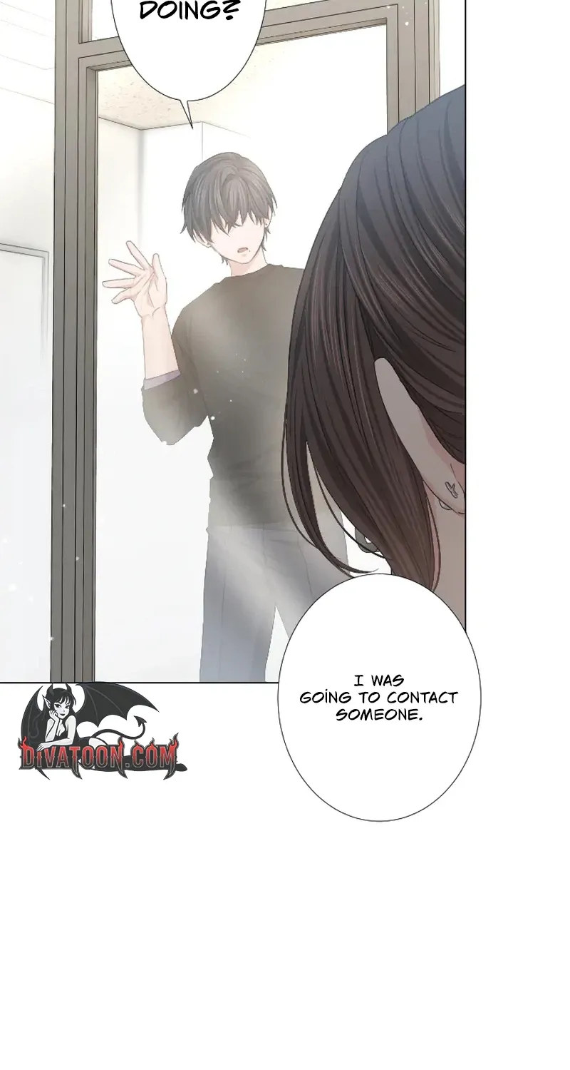 Even So, Tell Me This Is Love Chapter 4 page 20 - 