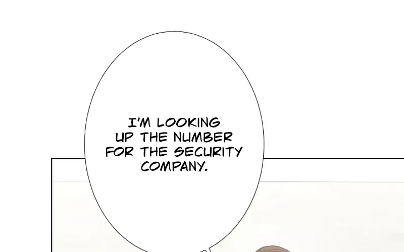 Even So, Tell Me This Is Love Chapter 4 page 21 - 