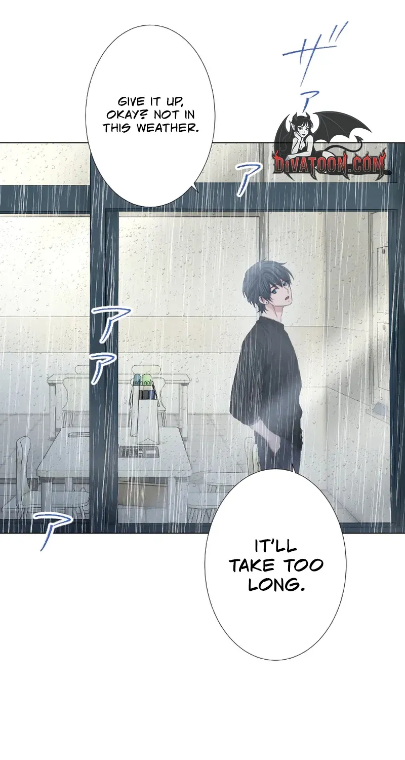 Even So, Tell Me This Is Love Chapter 4 page 23 - 