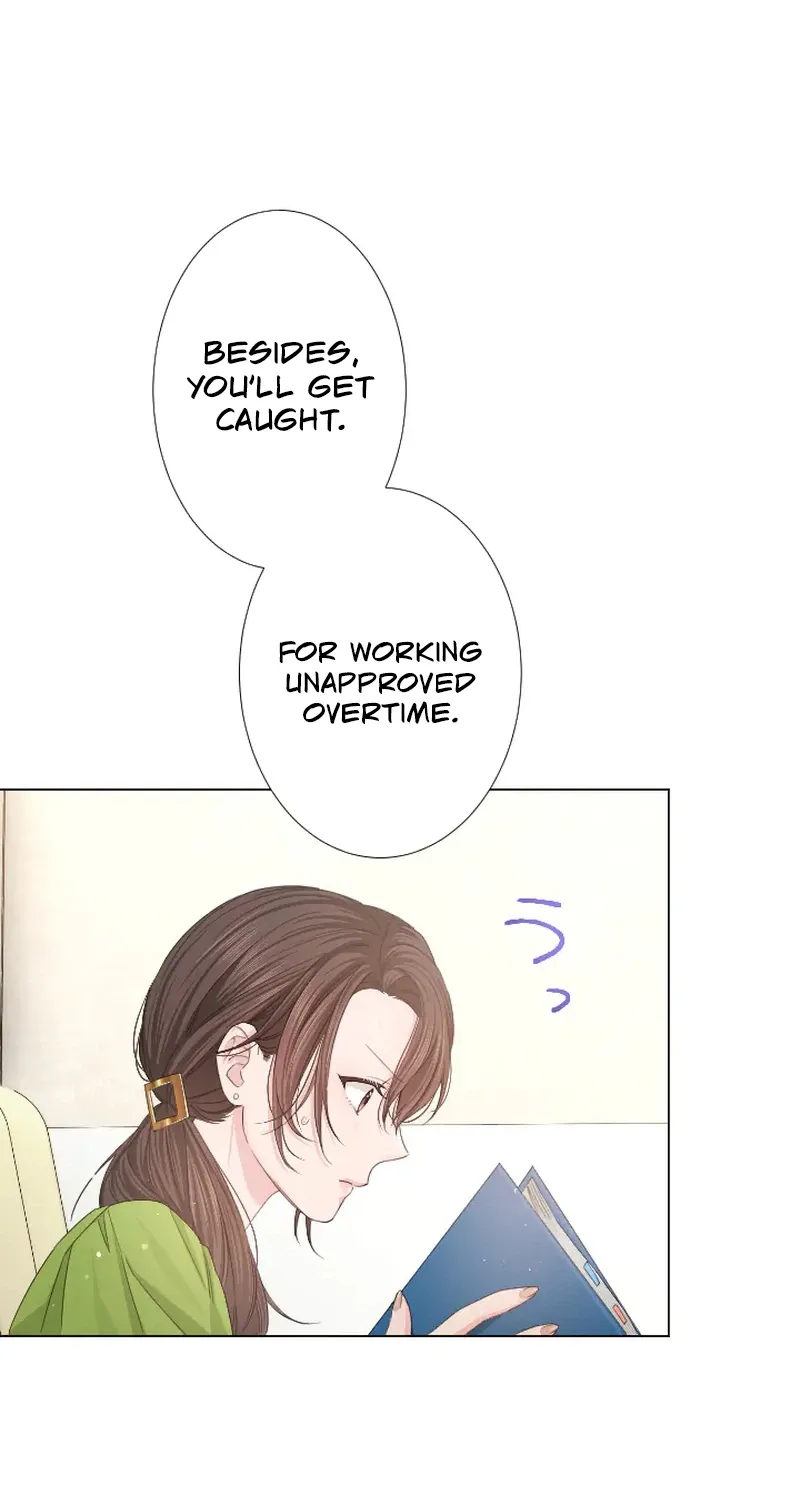 Even So, Tell Me This Is Love Chapter 4 page 24 - 