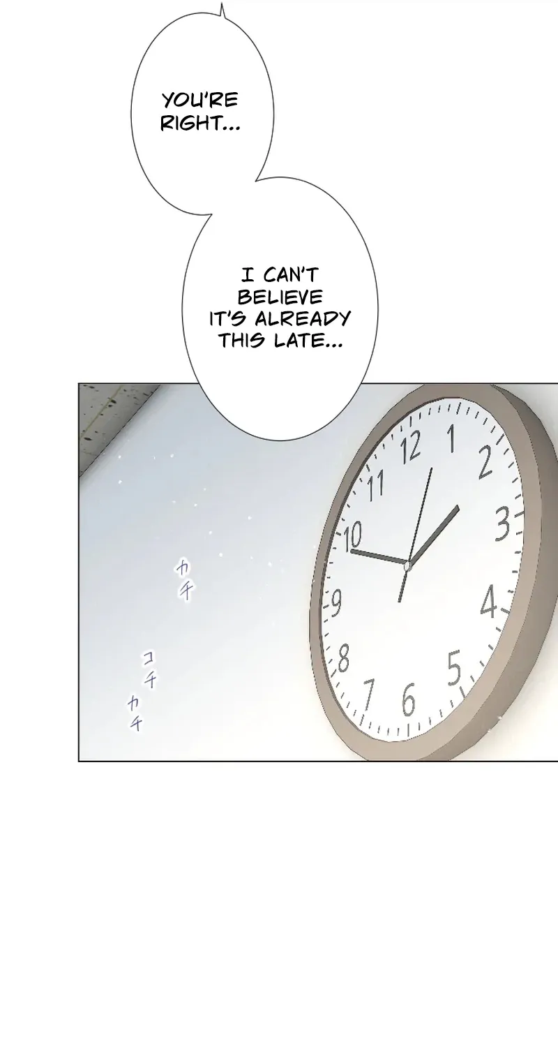Even So, Tell Me This Is Love Chapter 4 page 26 - 