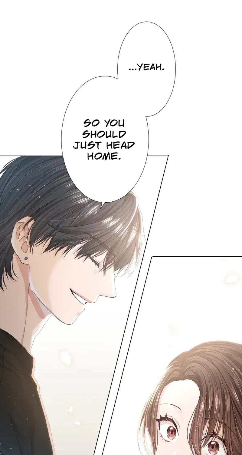 Even So, Tell Me This Is Love Chapter 4 page 27 - 