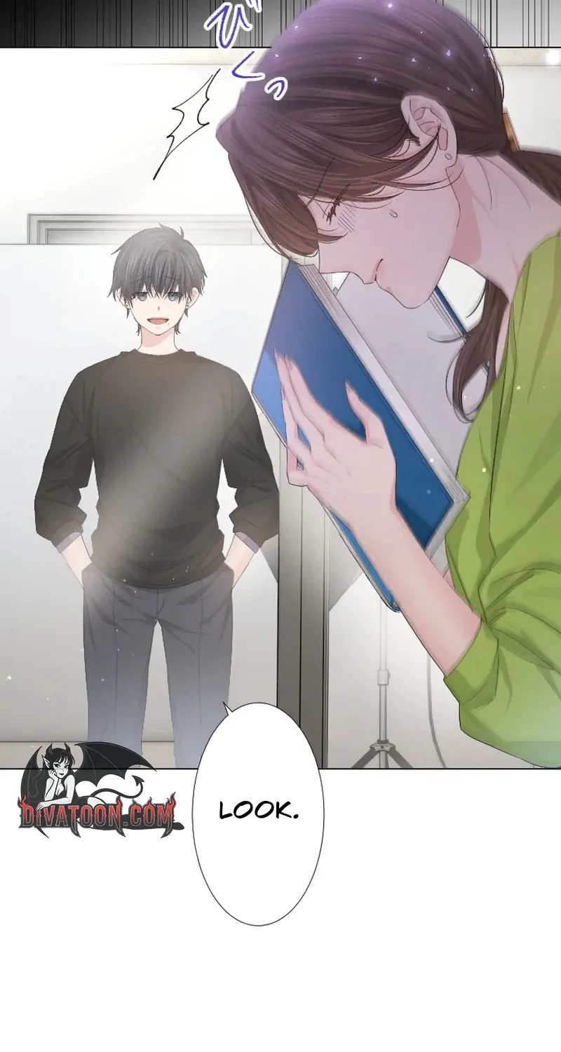 Even So, Tell Me This Is Love Chapter 4 page 30 - 