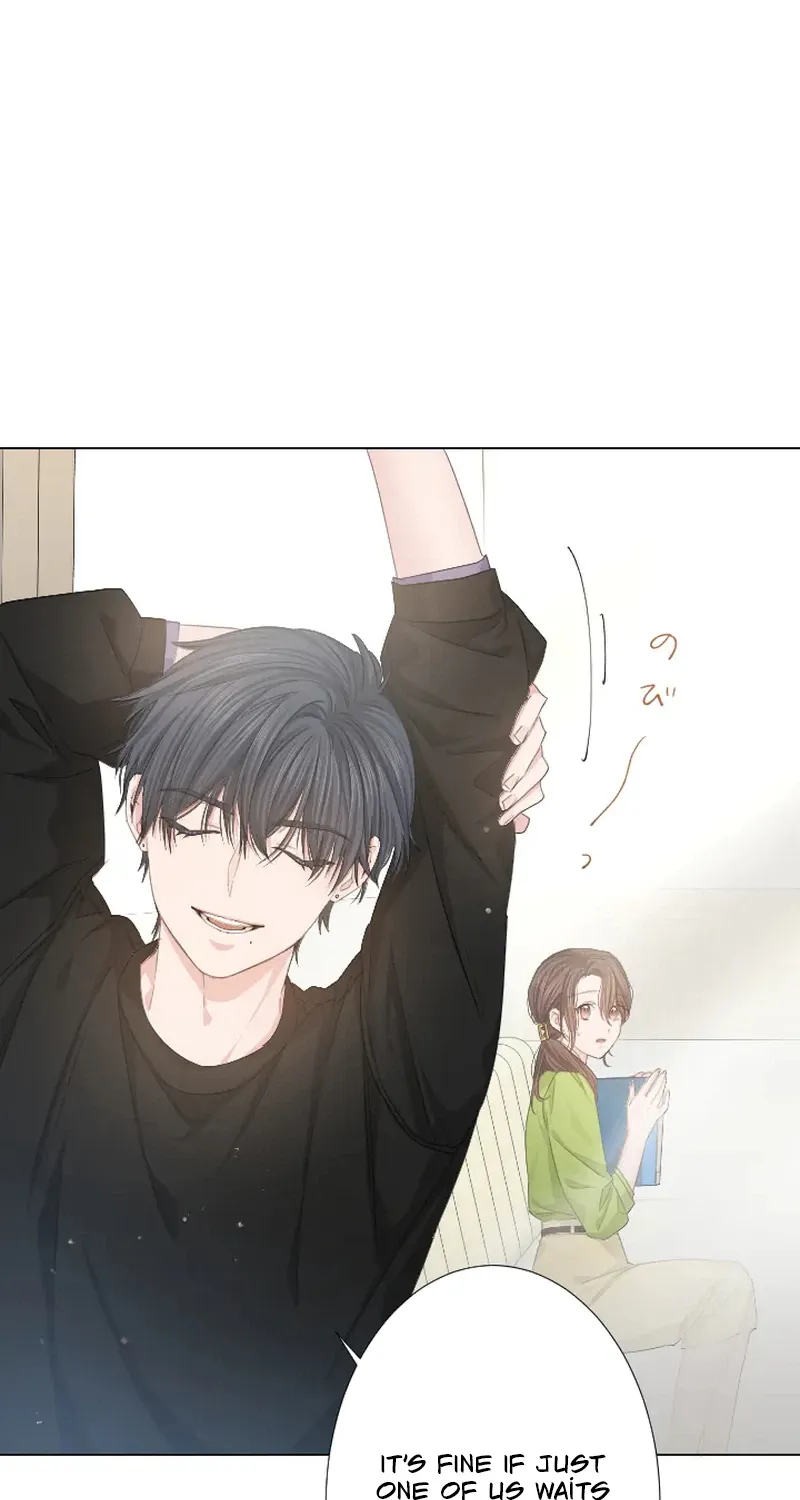 Even So, Tell Me This Is Love Chapter 4 page 31 - 