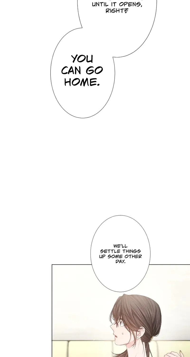 Even So, Tell Me This Is Love Chapter 4 page 32 - 