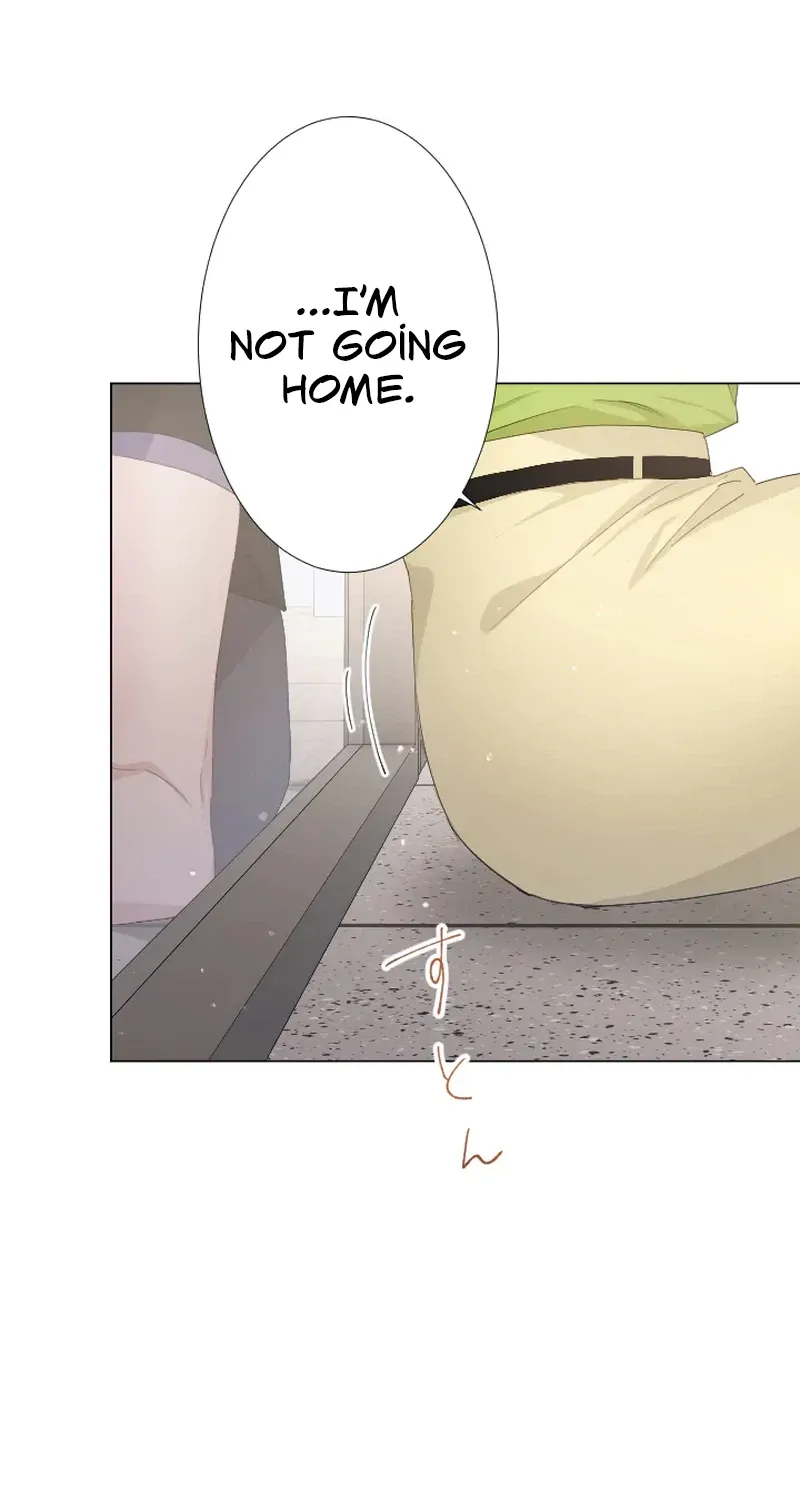 Even So, Tell Me This Is Love Chapter 4 page 38 - 