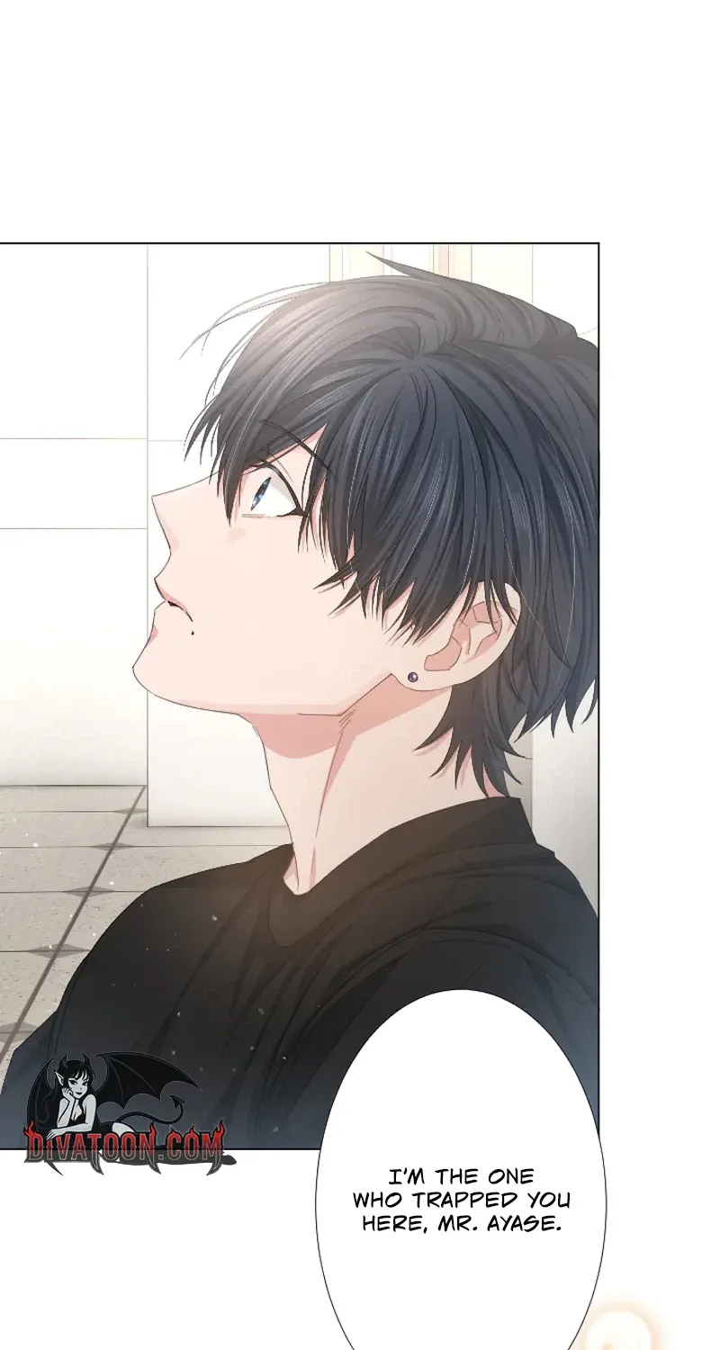 Even So, Tell Me This Is Love Chapter 4 page 39 - 