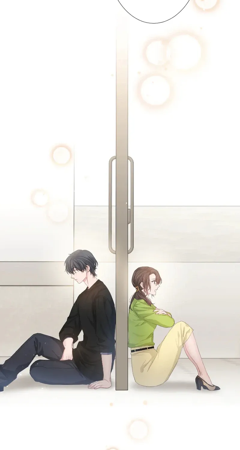 Even So, Tell Me This Is Love Chapter 4 page 40 - 